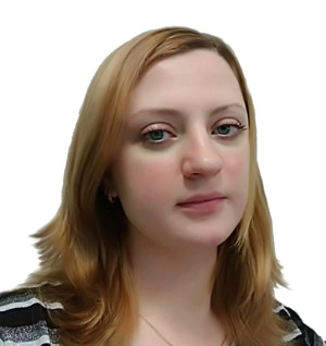 Руководитель технического отделения: Завьялова Екатерина Васильевна