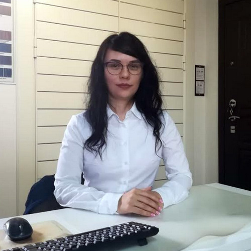 Ксения Пшеничная