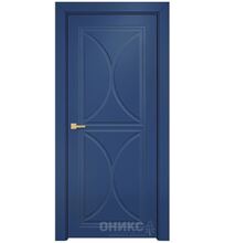 ДГ Шанель 3 Эмаль РАЛ 5000 по МДФ #1