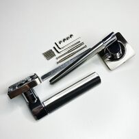 VETTORE R06.1781 SN/CP  (Сатин/Хром) #0