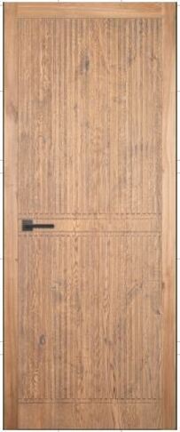 Legno 4 (массив дуба) Натуральный дуб #0