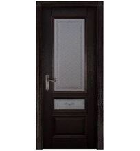 ДО Аристократ №3 Венге, Античный орех, Мед массив дуба #1