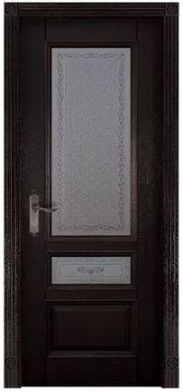 ДО Аристократ №4 Венге, Античный орех, Мед массив дуба #1