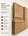 Виктория массив дуба цвет Мёд #7