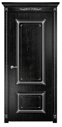 Звукоизоляционная 42 Дб эмаль чёрная #0