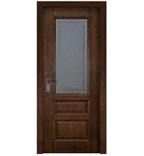 ДО Аристократ №2 Античный орех массив дуба #1