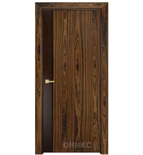 ДГ Дуо шпон Палисандр- бразильский-палисандр #1