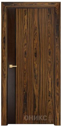 ДГ Дуо шпон Палисандр- бразильский-палисандр #1