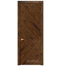 ДГ Противопожарная Авангард Бразильский Палиссандр шпон #0