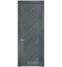 ДГ Противопожарная Авангард Дуб седой шпон #0