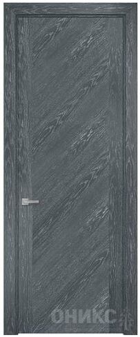 ДГ Противопожарная Авангард Дуб седой шпон #0