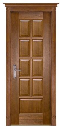 ДГ Лондон Мёд Венге, Античный орех массив дуба #1