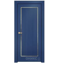 ДГ Сиэтл 1 Эмаль РАЛ 5000 по МДФ #1