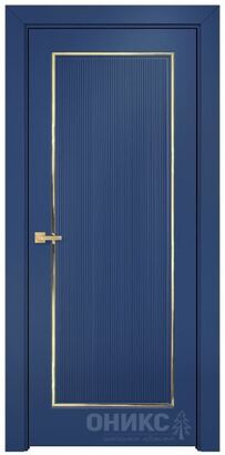 ДГ Сиэтл 1 Эмаль РАЛ 5000 по МДФ #1