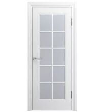 ДО1 (сатинат белый) Прованс-10 #1