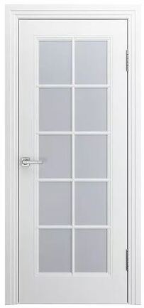 ДО1 (сатинат белый) Прованс-10 #1