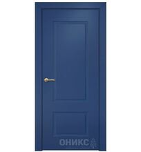 ДГ Противопожарная, фрезерованная рал 5000 #1