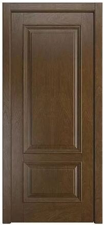 ДГ Лондон цвет Дуб виски шпон #1