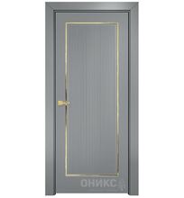 ДГ Сиэтл 1 Эмаль РАЛ 7040 по МДФ #1