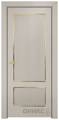 ДГ Сиэтл 2 Эмаль латте по МДФ #1