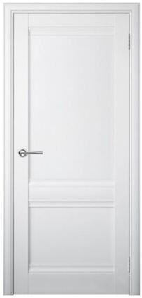 ДГ АЛЯСКА тон Белый покрытие РЕНОЛИТ #1