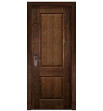 ДГ Классика №1 Античный орех, Мёд Венге массив дуба #1