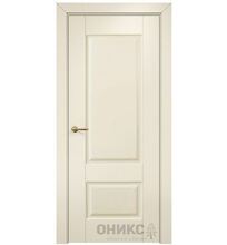 ДГ Противопожарная, фрезерованная слоновая кость #1