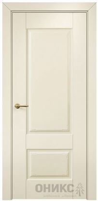 ДГ Противопожарная, фрезерованная слоновая кость #1