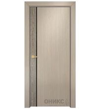 ДГ Дуо шпон Акация-мокко #1