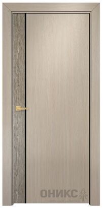 ДГ Дуо шпон Акация-мокко #1