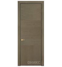 ДГ Противопожарная Авангард Дуб кофейный шпон #0