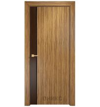 ДГ Дуо шпон Венге-зебрано #1