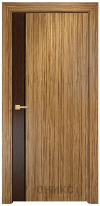 ДГ Дуо шпон Венге-зебрано #1