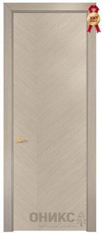 ДГ Авангард 12 шпон Мокко #1