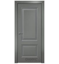 ДГ Противопожарная, фрезерованная рал 7005 #1