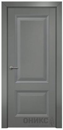 ДГ Противопожарная, фрезерованная рал 7005 #1