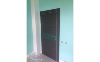 дверь ProfilDoors 21 Z в интерьере