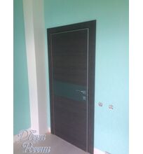 дверь ProfilDoors 21 Z в интерьере