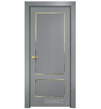 ДГ Сиэтл 2 Эмаль РАЛ 7040 по МДФ #1