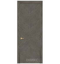 ДГ Противопожарная Авангард Дуб арктик шпон #0