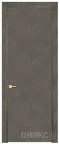 ДГ Противопожарная Авангард Дуб арктик шпон #0