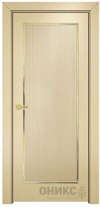 ДГ Сиэтл 1 Эмаль РАЛ 1015 по МДФ #1