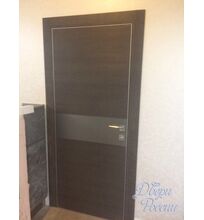 дверь ProfilDoors 21 Z в интерьере