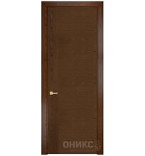 ДГ Противопожарная Авангард Орех тангентальный шпон #0