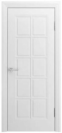 ДГ Прованс-10 фрезерованная #1