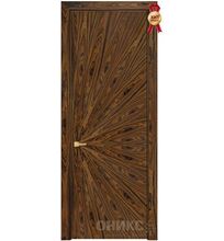 ДГ Авангард 12 шпон Палисандр бразильский #1