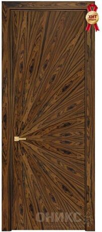 ДГ Авангард 12 шпон Палисандр бразильский #1