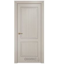 ДГ Противопожарная, фрезерованная Латте #1