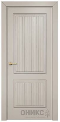 ДГ Противопожарная, фрезерованная Латте #1