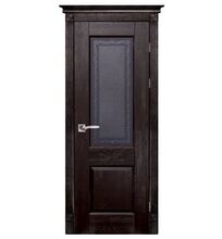 ДО Аристократ №4 Венге, Античный орех, Мед массив дуба #1